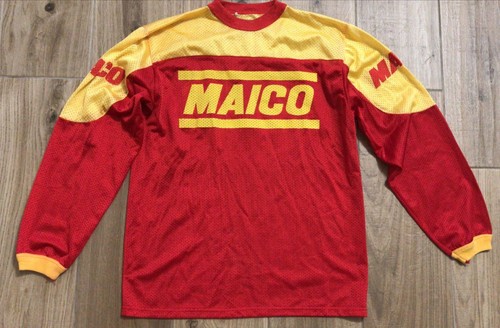 Nos maico motocross - nos, racing