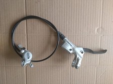 Freno idraulico anteriore