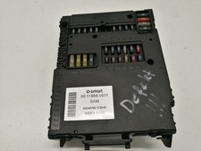 Centralina scatola fusibili