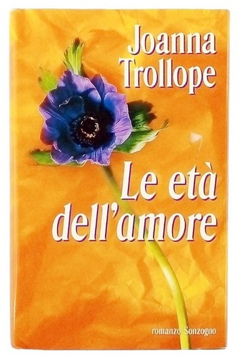 Joanna trollope eta dell - joanna,