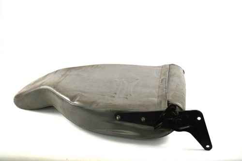 493368 sedile sinistro piaggio - sinistro,