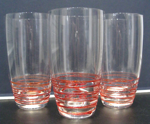 Bicchieri - 3x, bicchieri/bicchieri