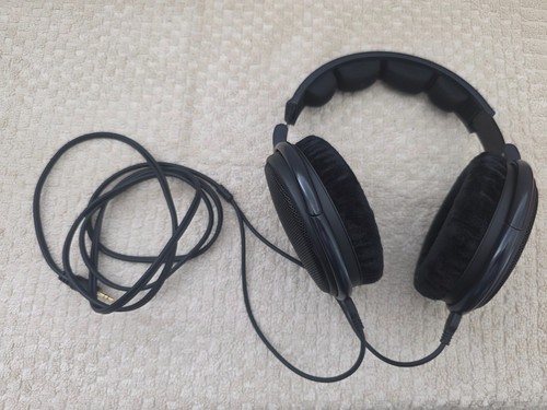 Massdrop sennheiser 6xx - sennheiser, hd