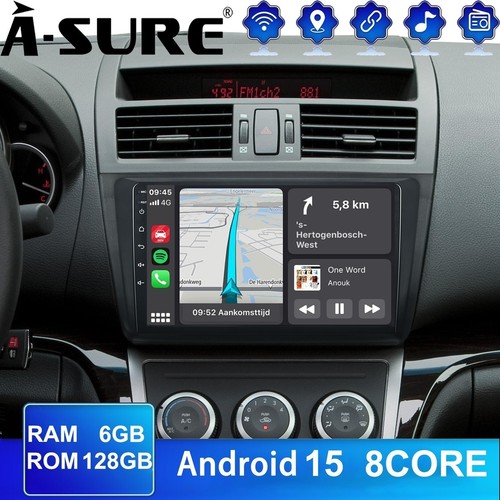 128gb per mazda gh1 - 6g+128gb, 6