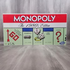 Monopoly Il Gioco Edizione