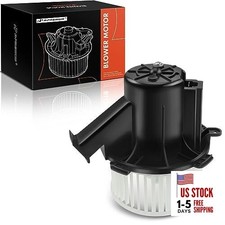  HVAC Heater Blower Motor