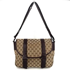 Gucci borsa messenger a
