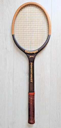 Racchetta da tennis - +++,