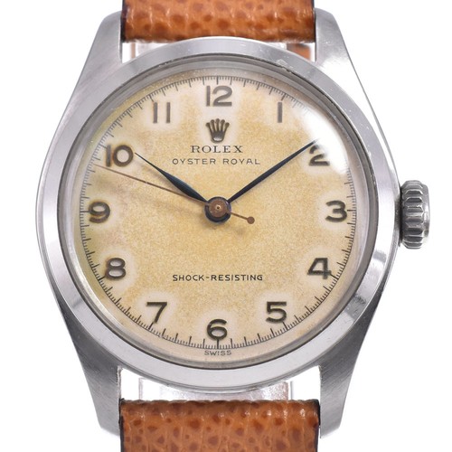 Orologio uomo rolex oyster - orologio,