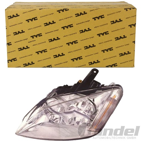 Tyc fari anteriori h1 - tyc,
