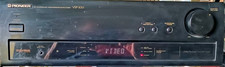 Pioneer VSP-200 Surround Sound Processor Amplificatore Vintage – NON TESTATO