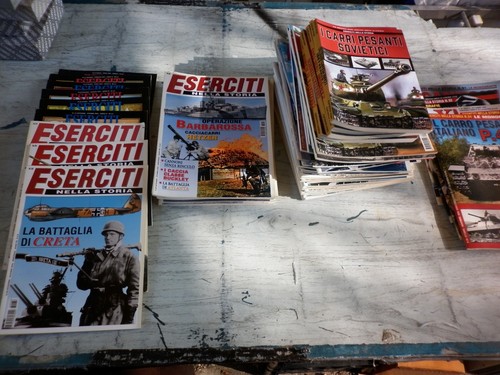 Eserciti nella storia lotto - eserciti,