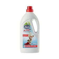 Artsana Chicco Baby Protection Detersivo Bucato Igienizzante per i vestiti del