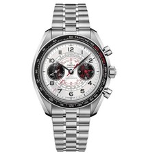 Omega Speedmaster Cronoscopio