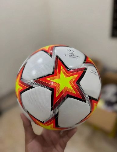 Nuovo pallone calcio - nuovo,