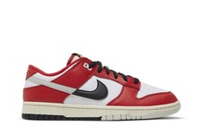 DZ2536-600 Nike Dunk Low Split