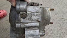 Carter motore gemelli piaggio - motore,