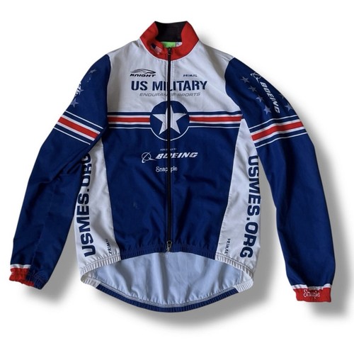 Giacca vento primal - vento, cycling