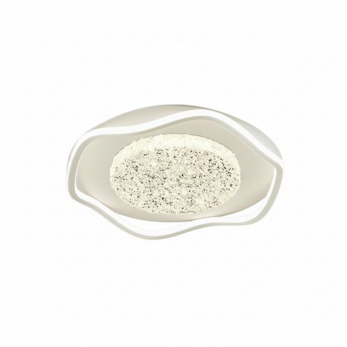 Plafoniera led spettro - plafoniera, a