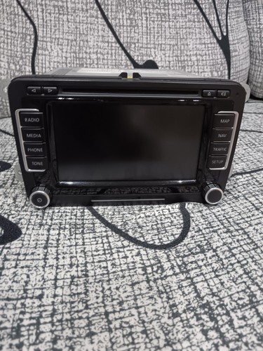 Autoradio gps volkswagen - autoradio,