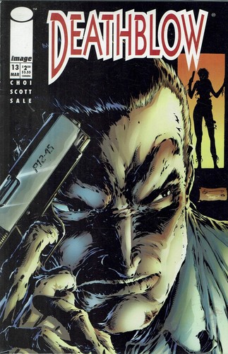 Deathblow mar ed image - 95, ed.image