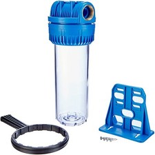 Portafiltro Acqua Contenitore