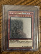 Yu-Gi-Oh! Drago Armato Oscuro