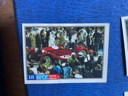 Album bipop 1000 - miglia,