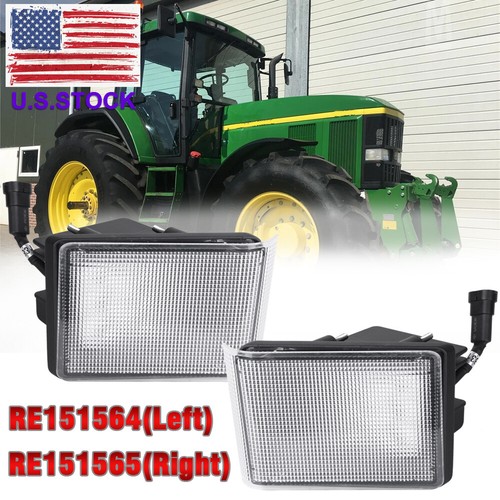 Luci angolari led sinistra - , e