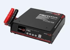 Caricabatterie/stabilizzatore