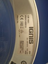 Ricambi Lavatrice ignis loe