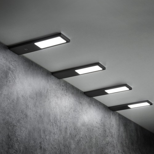 Sotech lampada led incasso - da,