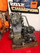 Ricambi Motore KTM SX EXC EGS 400 450 520 525 2000 2004 2007 Parts Bike Engine