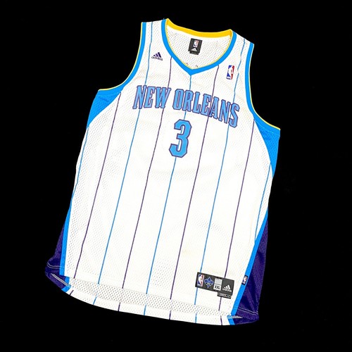 Nuovo adidas swingman chris - nuovo,