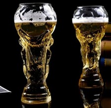 Bicchiere birra coppa mondiali