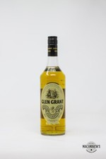Scotch Whisky GLEN GRANT 75cl
