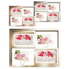 Cornice Portafoto da Parete