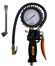 MANOMETRO PISTOLA COMPRESSORE