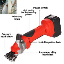 Tagliabordi a forbice denti