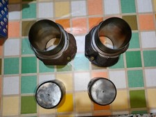 KIT CANNE E PISTONI DA 67,4 mm FIAT 500 D F L