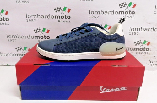 Scarpe sneakers vespa - scarpe,