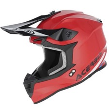CASCO HELMET MOTO CROSS ENDURO