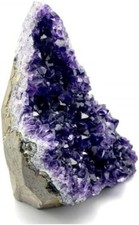 Ametista grezza minerale - ametista,
