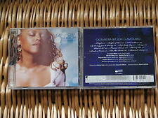 Audiophile CD:  CASSANDRA