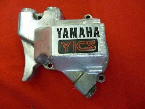 Yamaha 550 carter - xz,