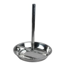 Girarrosto per pollo, vassoio