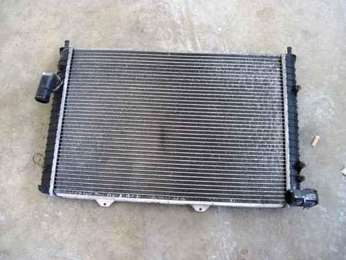 Radiatore raffreddamento - radiatore,