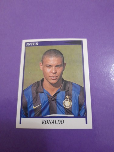 Figurina calciatori panini - calciatori,