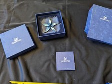 Swarovski CANTIL 626201 Blu