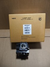Lente Di Ricambio Proiettore Nec Np43lp